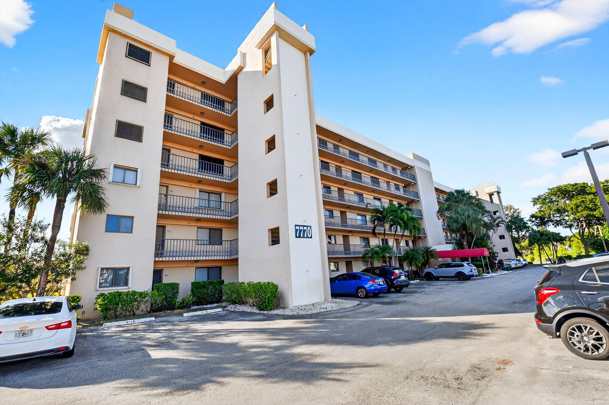 Sunrise Of Palm Beach Con