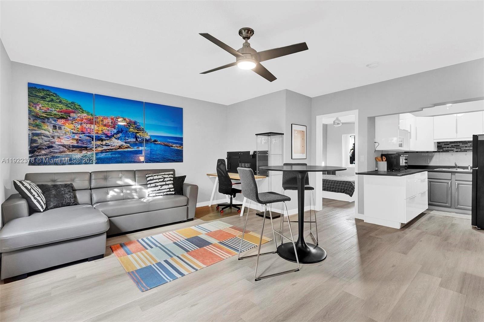 Anthony Gardens Condo