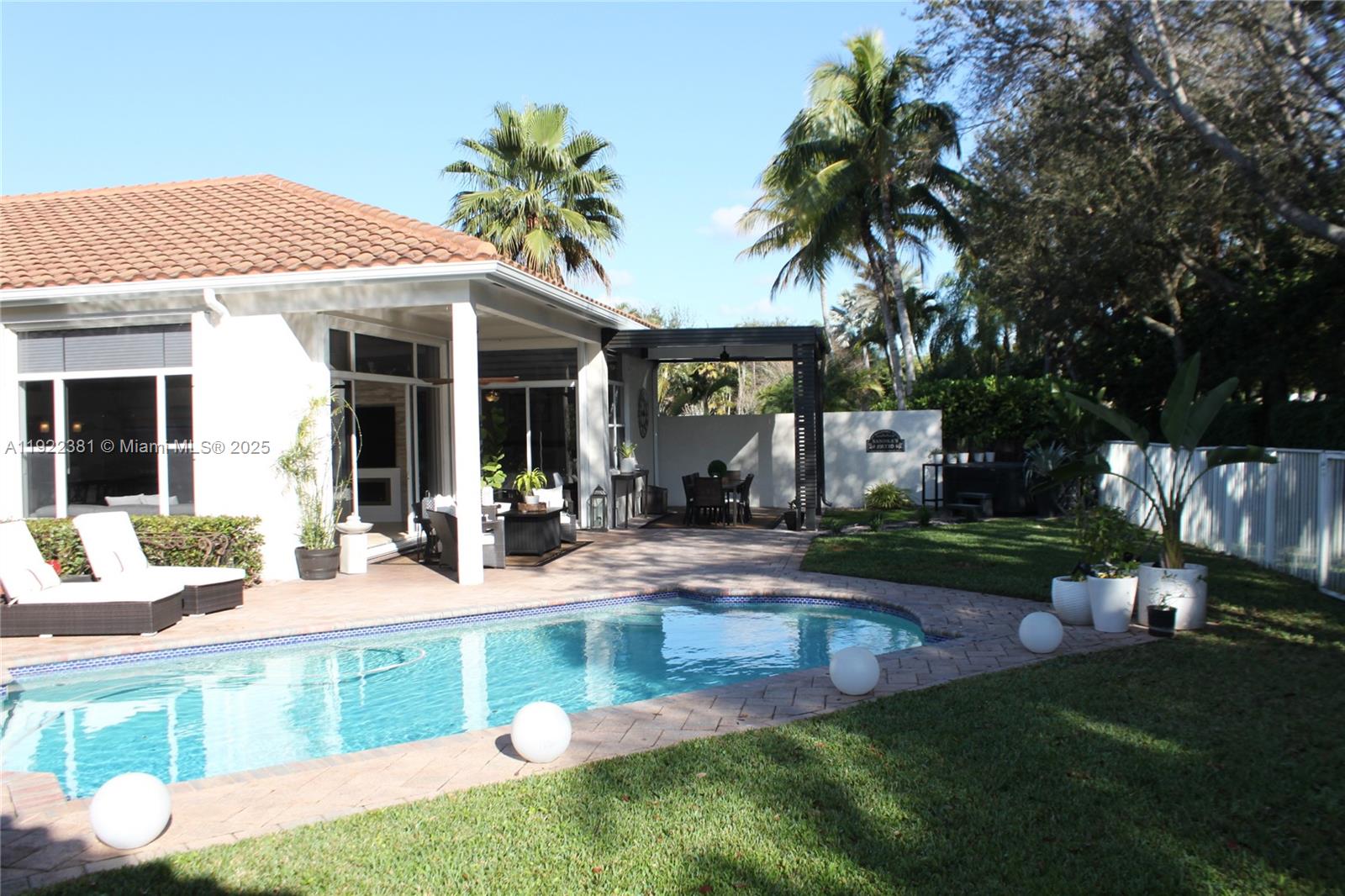 House for Rent in Weston, FL