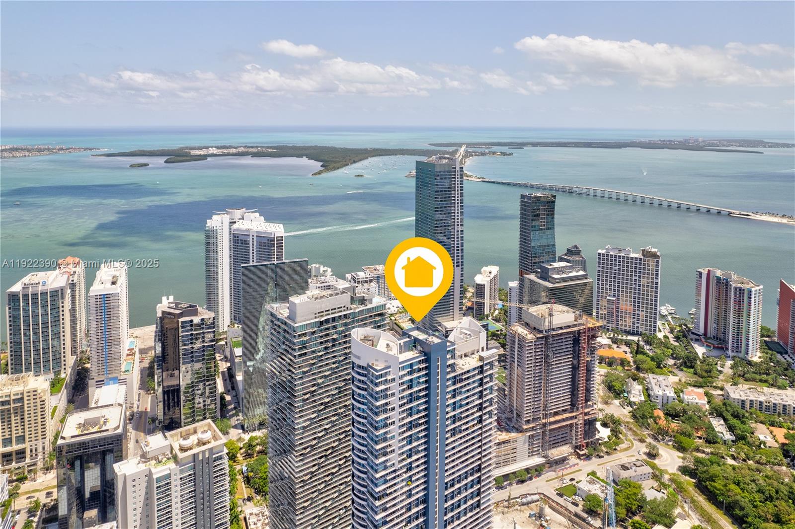 Apartamento en Alquiler en Miami, FL