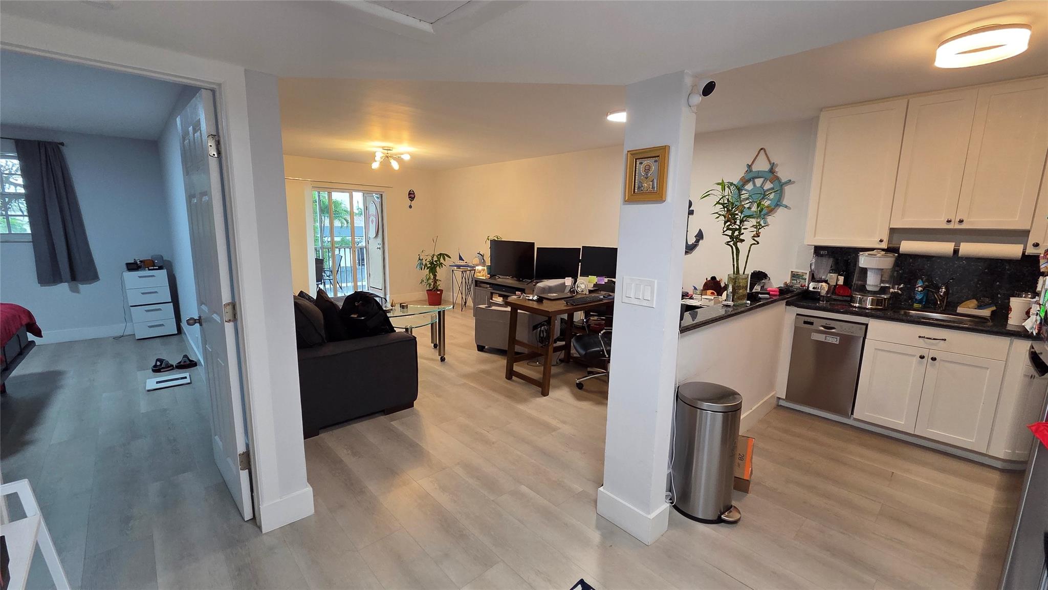 Barcelona Gardens Condo B