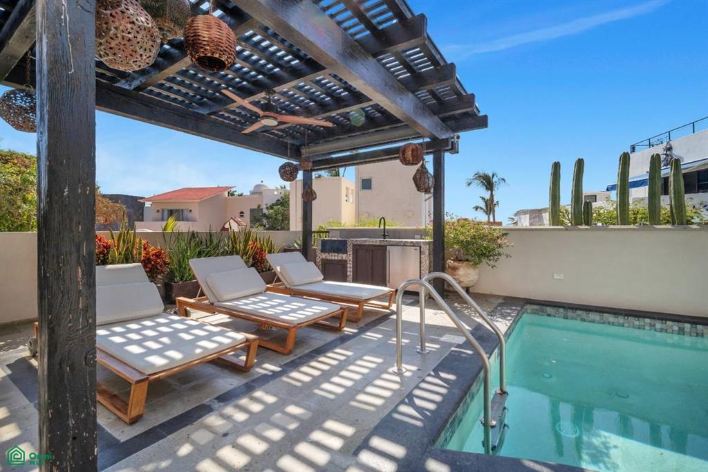 Sierra de la Giganta 13 de la manzana “Q”, Cabo Bello, Los Cabos, Baja California Sur