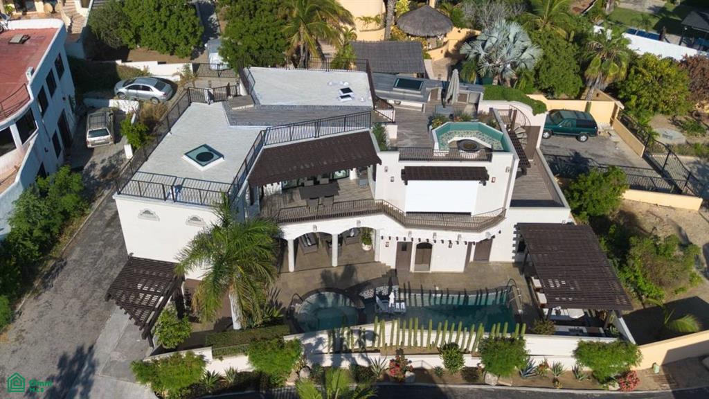 Sierra de la Giganta 13 de la manzana “Q”, Cabo Bello, Los Cabos, Baja California Sur