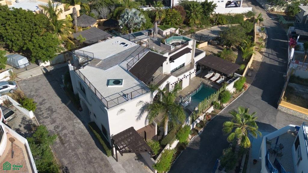 Sierra de la Giganta 13 de la manzana “Q”, Cabo Bello, Los Cabos, Baja California Sur