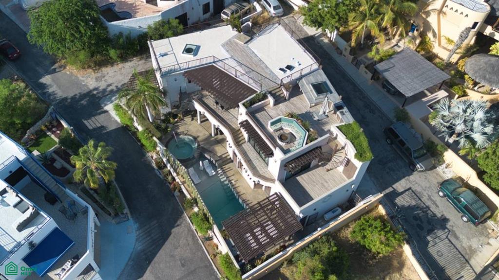 Sierra de la Giganta 13 de la manzana “Q”, Cabo Bello, Los Cabos, Baja California Sur