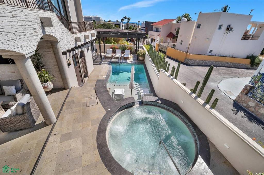 Sierra de la Giganta 13 de la manzana “Q”, Cabo Bello, Los Cabos, Baja California Sur