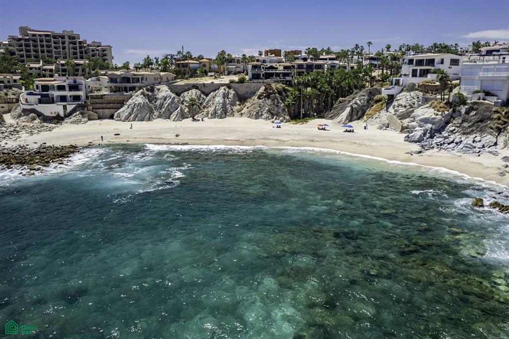 Sierra de la Giganta 13 de la manzana “Q”, Cabo Bello, Los Cabos, Baja California Sur