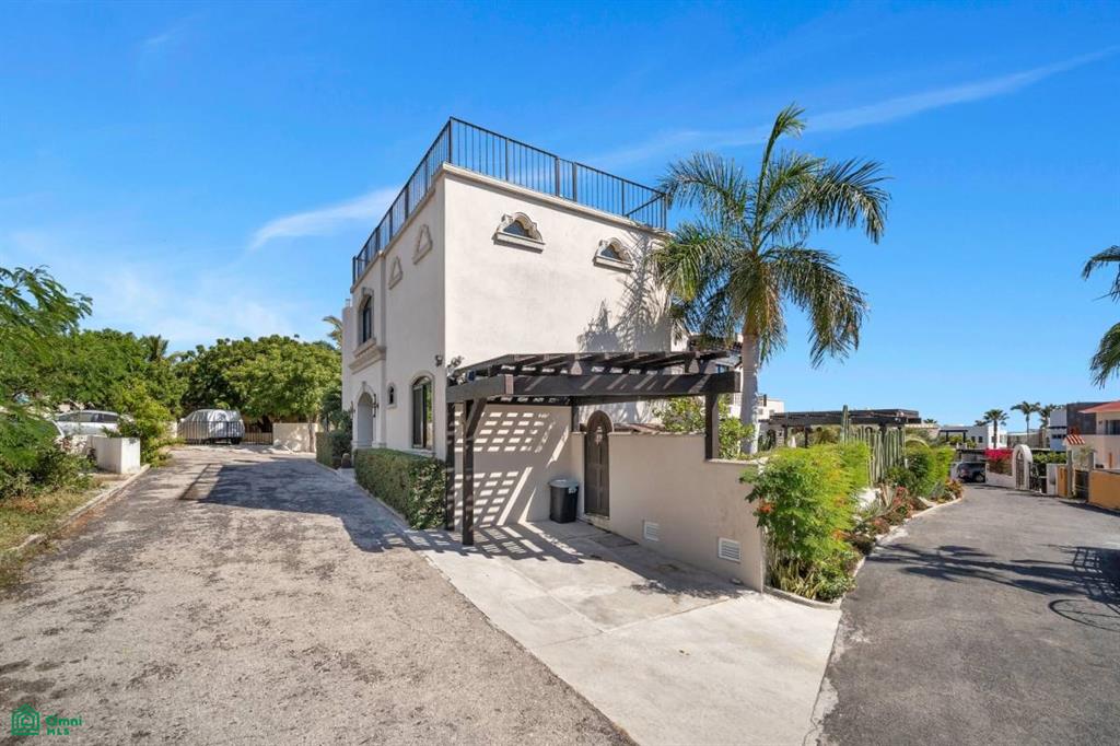 Sierra de la Giganta 13 de la manzana “Q”, Cabo Bello, Los Cabos, Baja California Sur