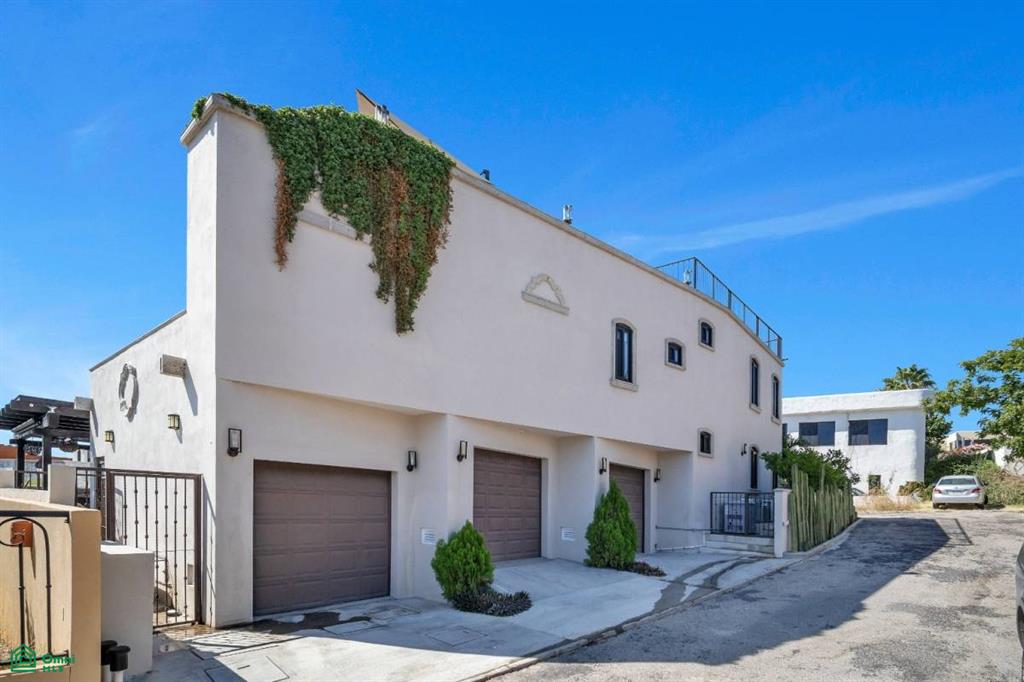 Sierra de la Giganta 13 de la manzana “Q”, Cabo Bello, Los Cabos, Baja California Sur