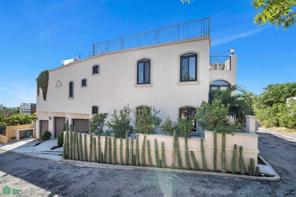 Sierra de la Giganta 13 de la manzana “Q”, Cabo Bello, Los Cabos, Baja California Sur