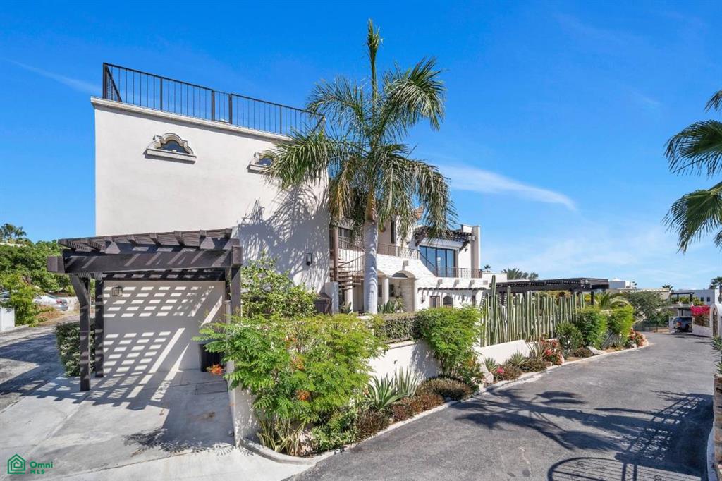 Sierra de la Giganta 13 de la manzana “Q”, Cabo Bello, Los Cabos, Baja California Sur