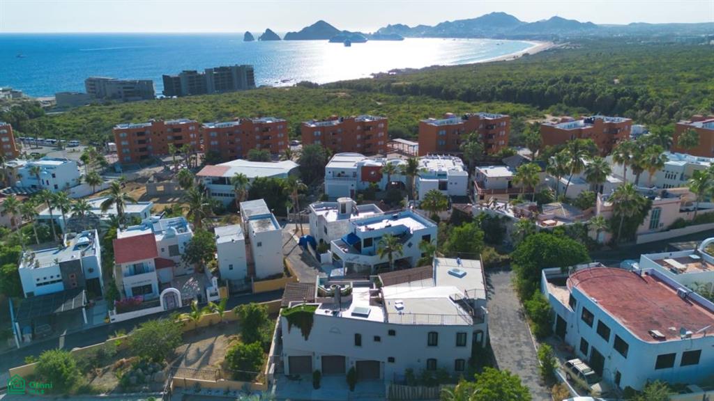 Sierra de la Giganta 13 de la manzana “Q”, Cabo Bello, Los Cabos, Baja California Sur