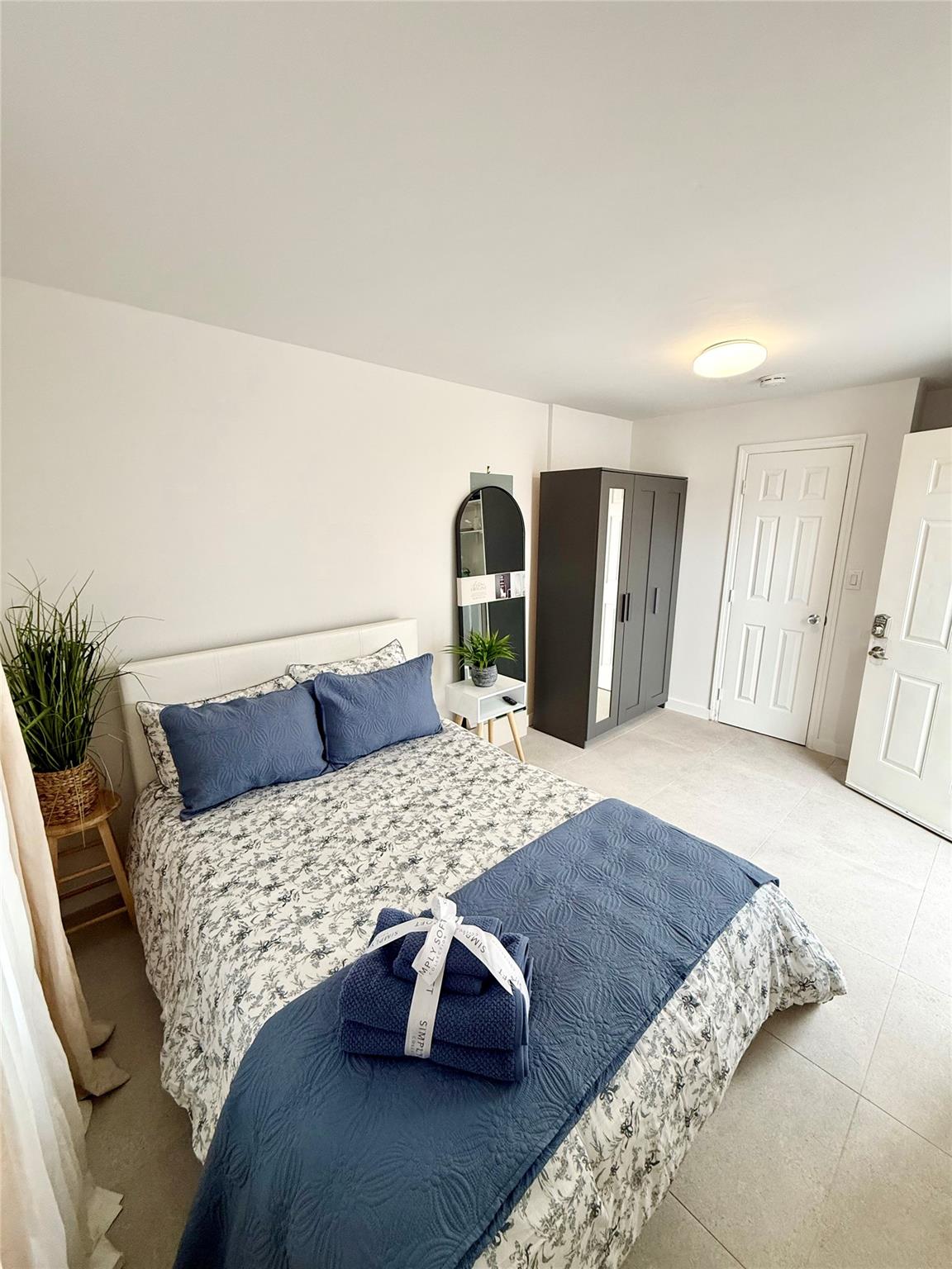 New Silver Crest Rev