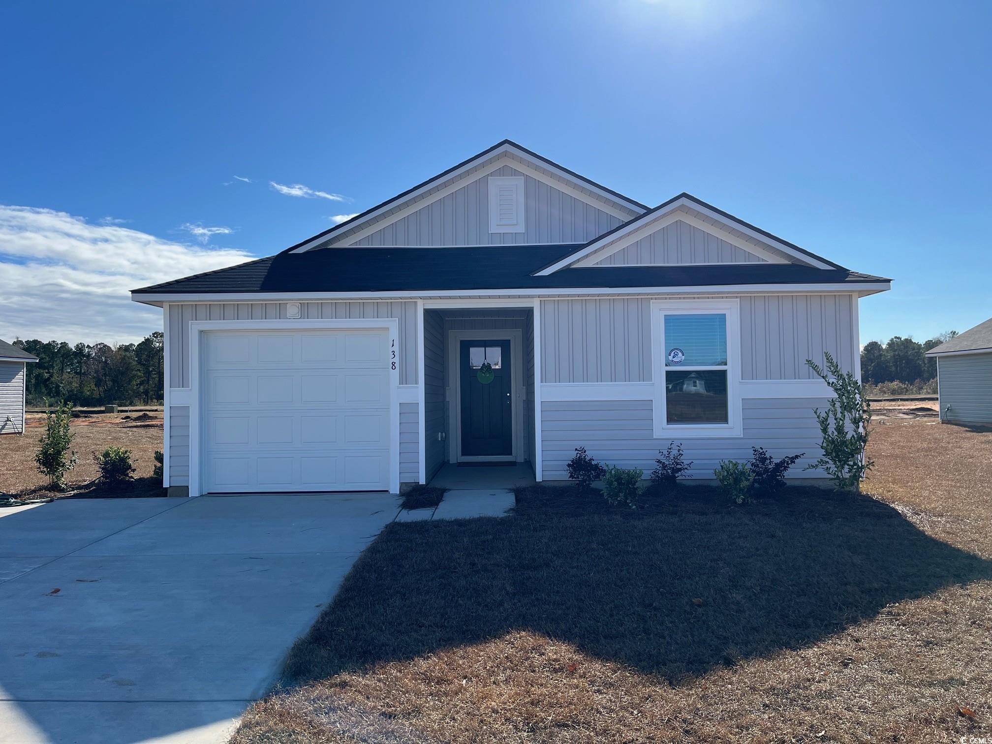 138 Indigo Grove Dr Longs, SC 29568