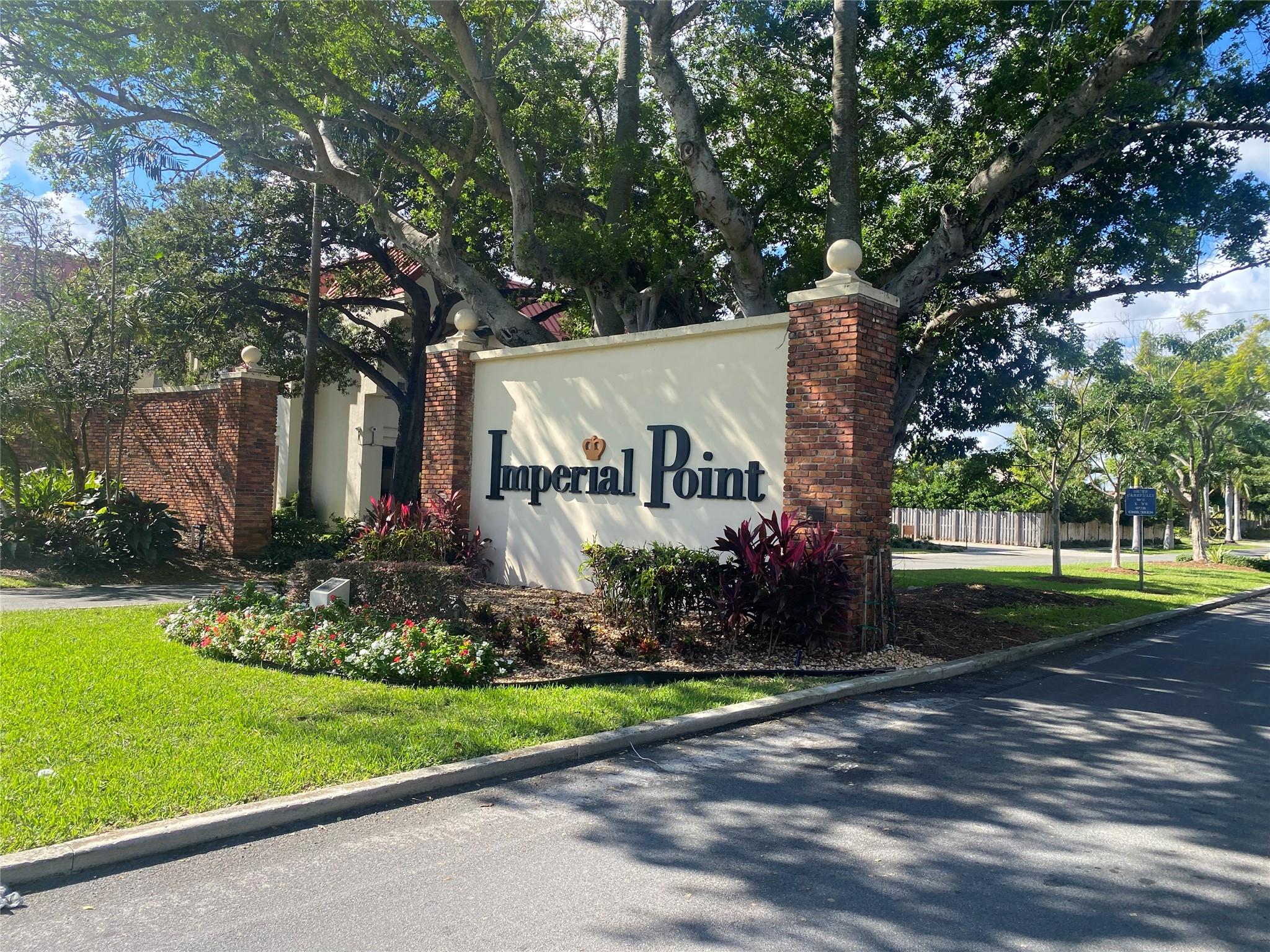 Imperial Point Condo