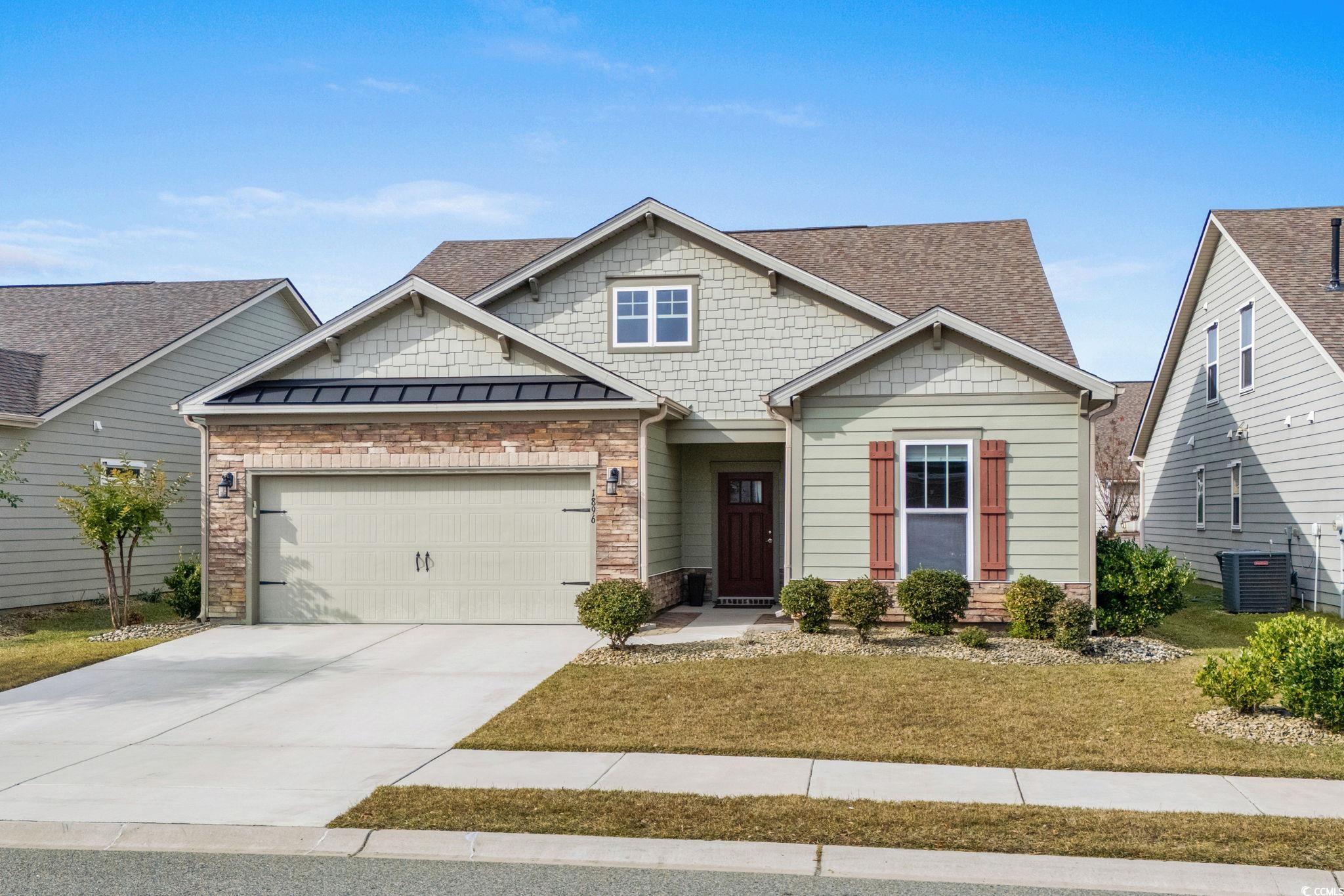 1896 Parish Way, Myrtle Beach SC 29577