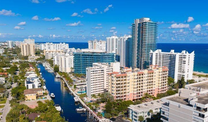 Aquamarine Condo
