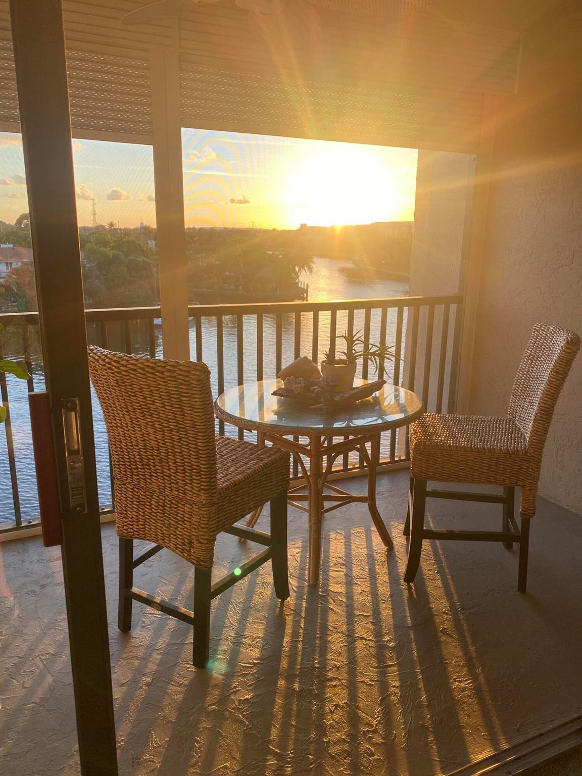 Boca Bayou VII Condo Unit