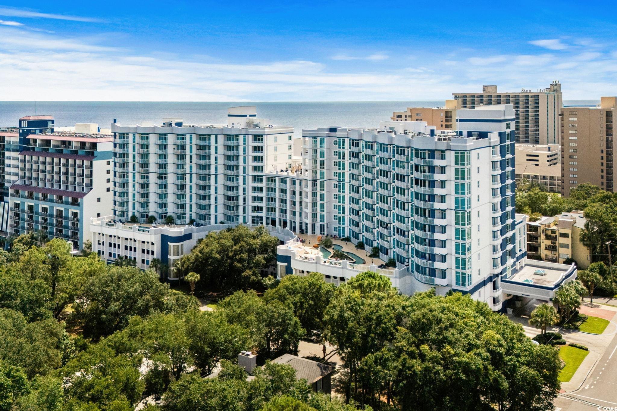 215 77th Ave. N UNIT #716 Myrtle Beach, SC 29572