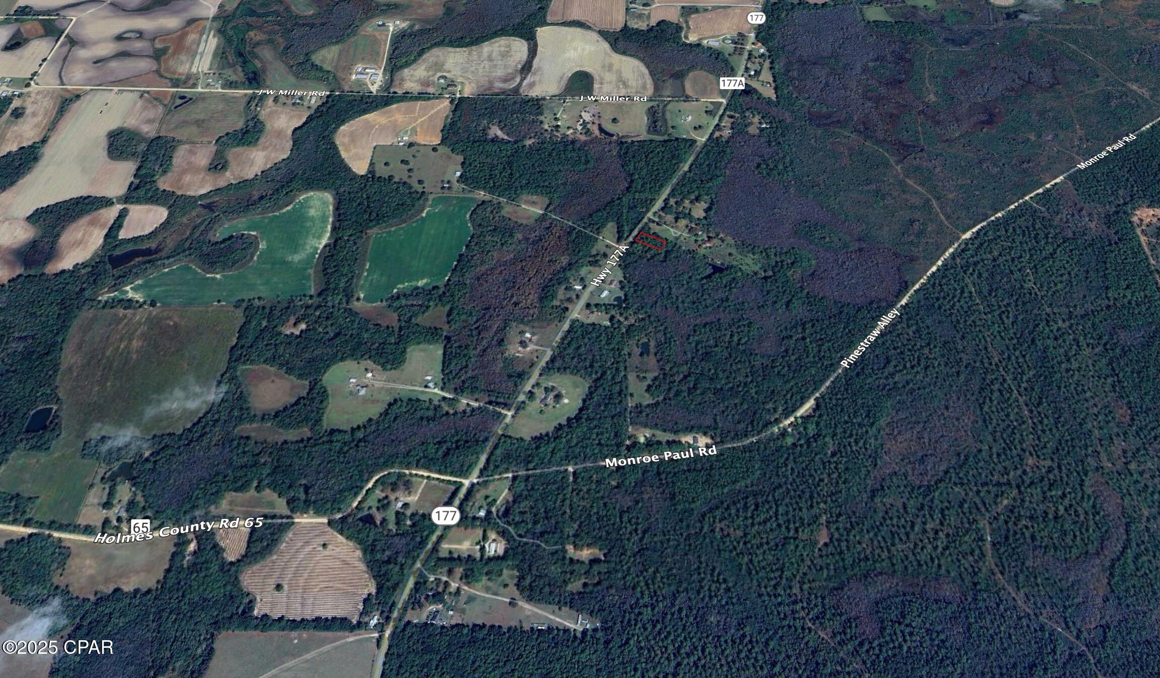 Image 13 For 1555 Highway 177a