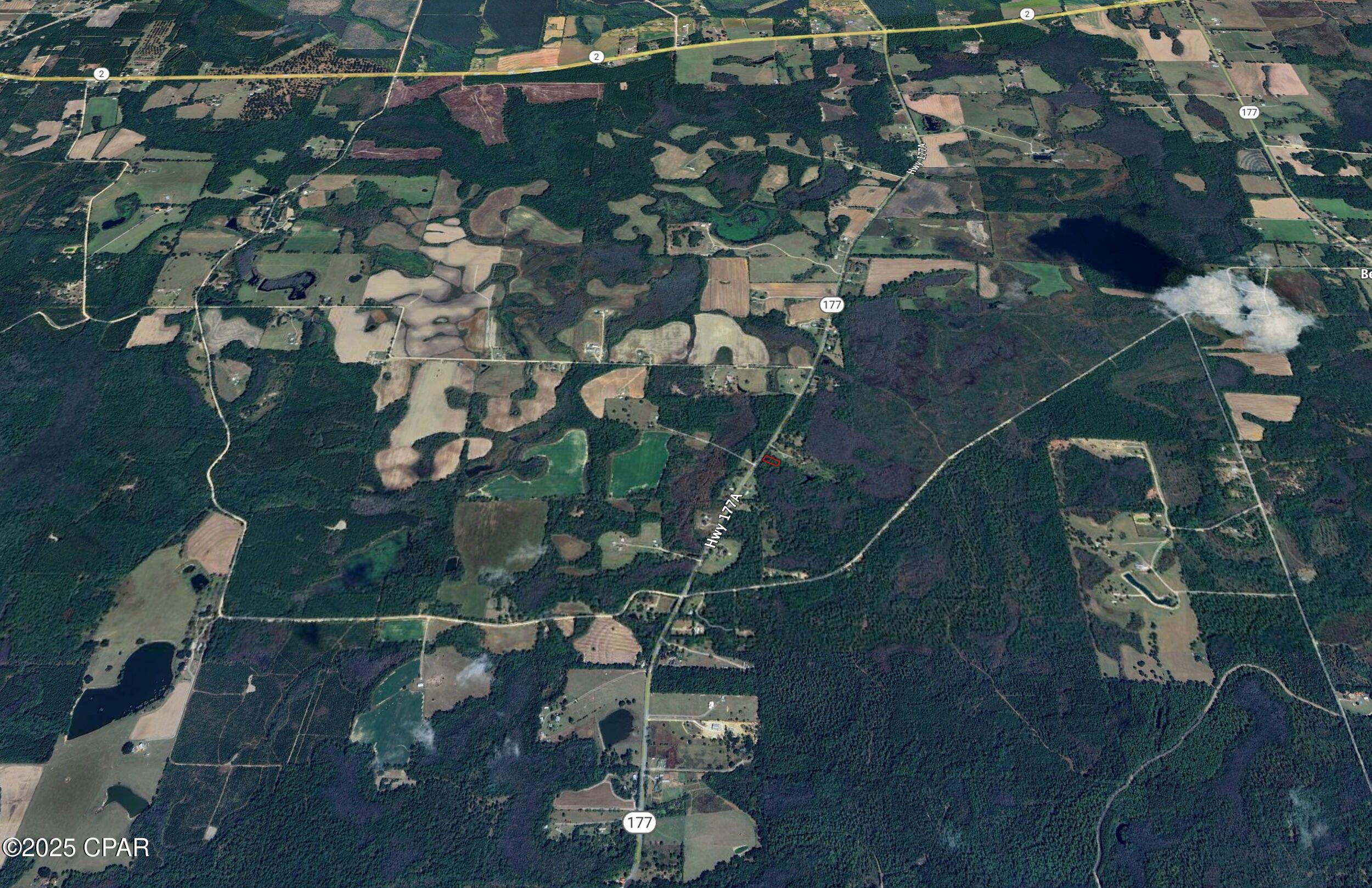 Image 15 For 1555 Highway 177a