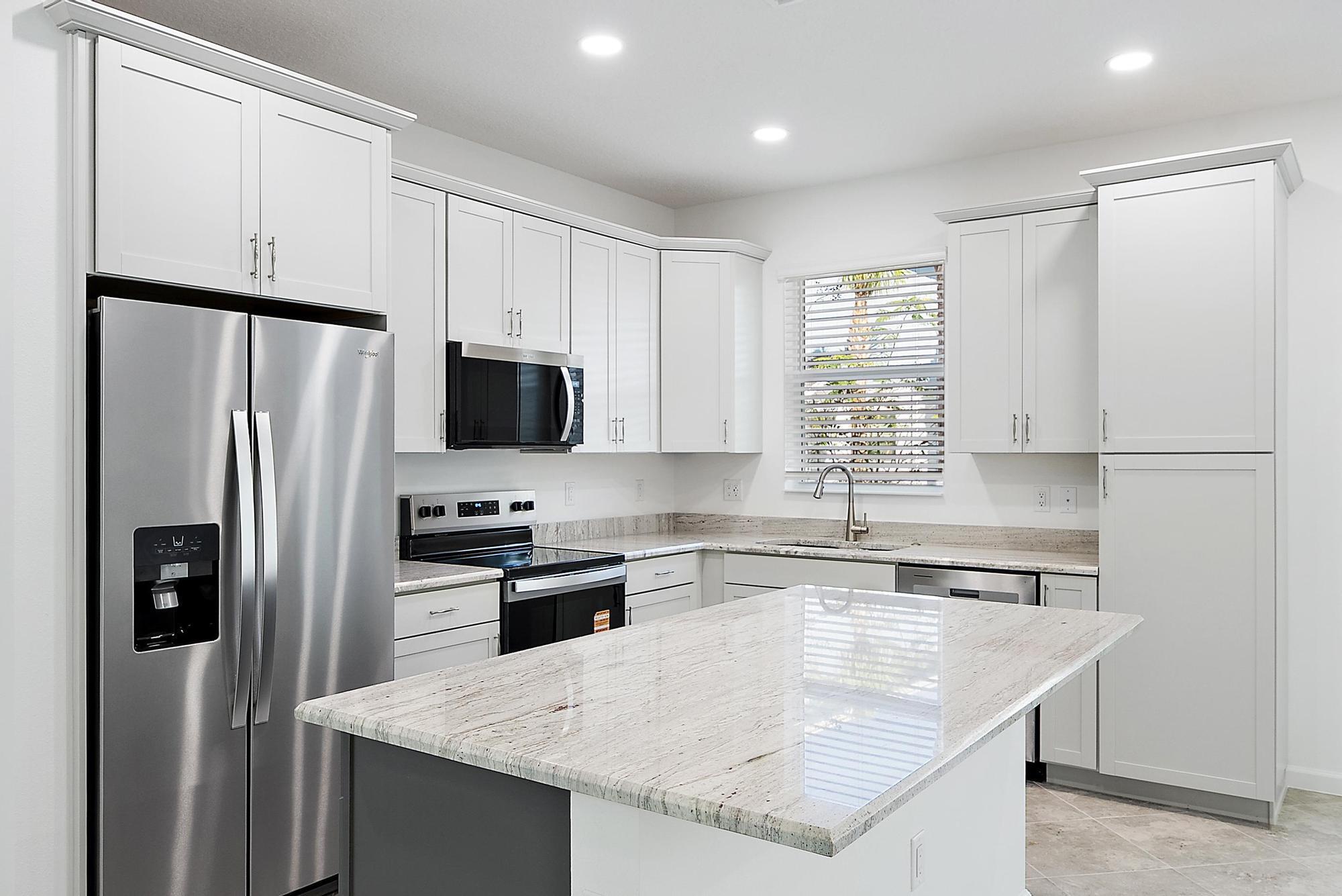 Terraces Of Westlake