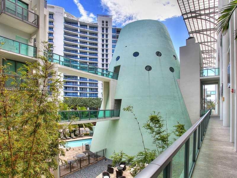 Terra Beachside Condo