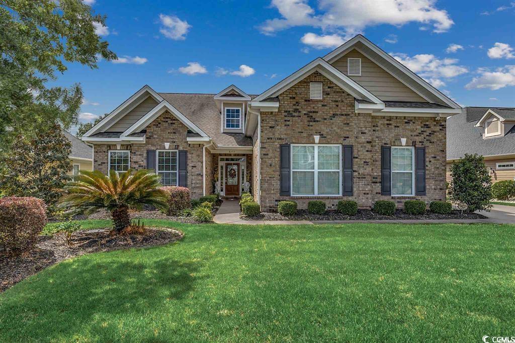 8472 Juxa Dr. Myrtle Beach, SC 29579