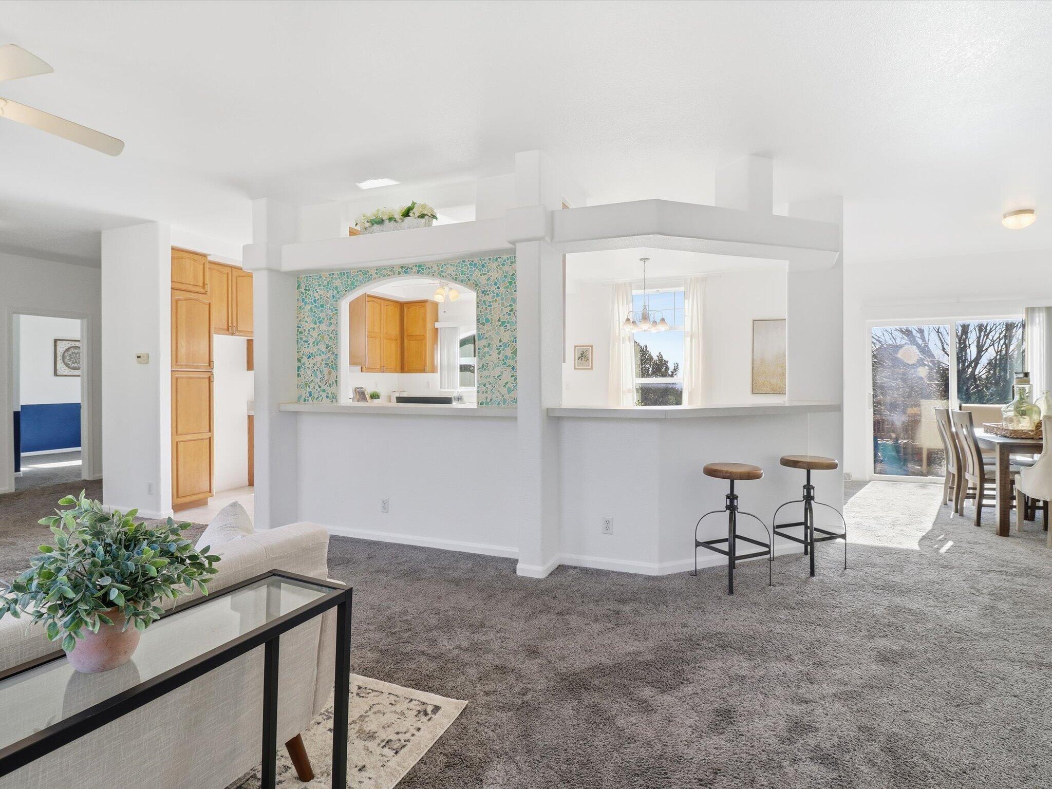 Homes for sale in Edgewood, NM | 43 Morning Star Rd, Edgewood, NM 87015 | MLS# 1095114