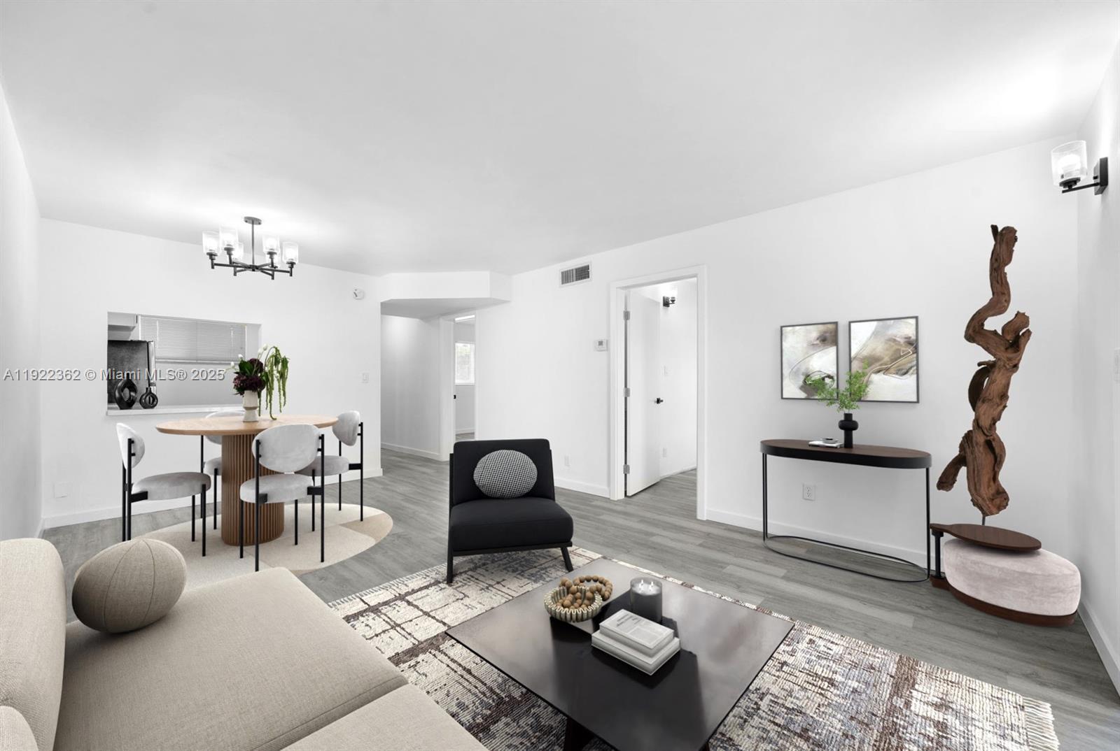 Lake Clarke Gardens Condo