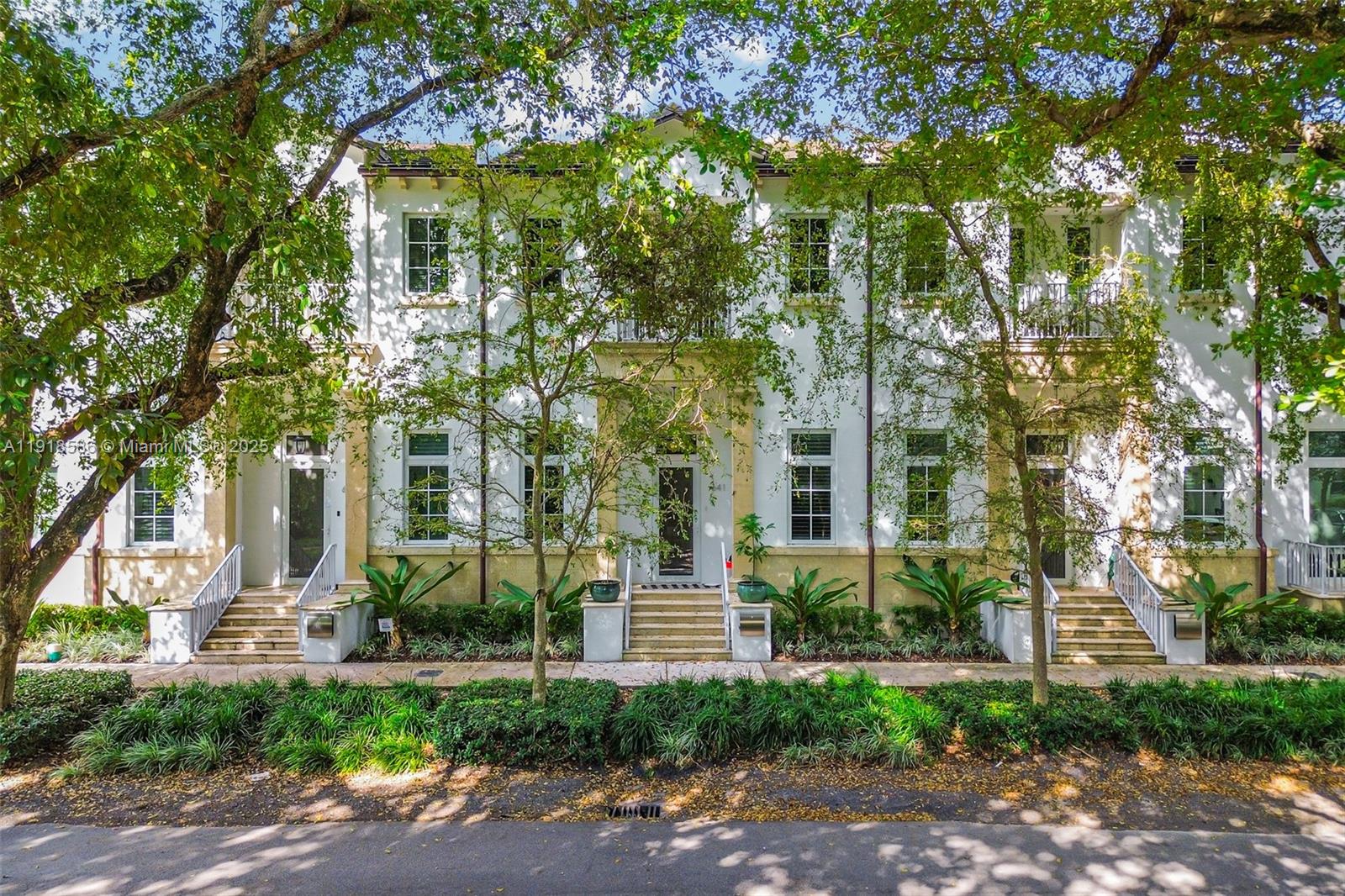 Coral Gables Biltmore Sec