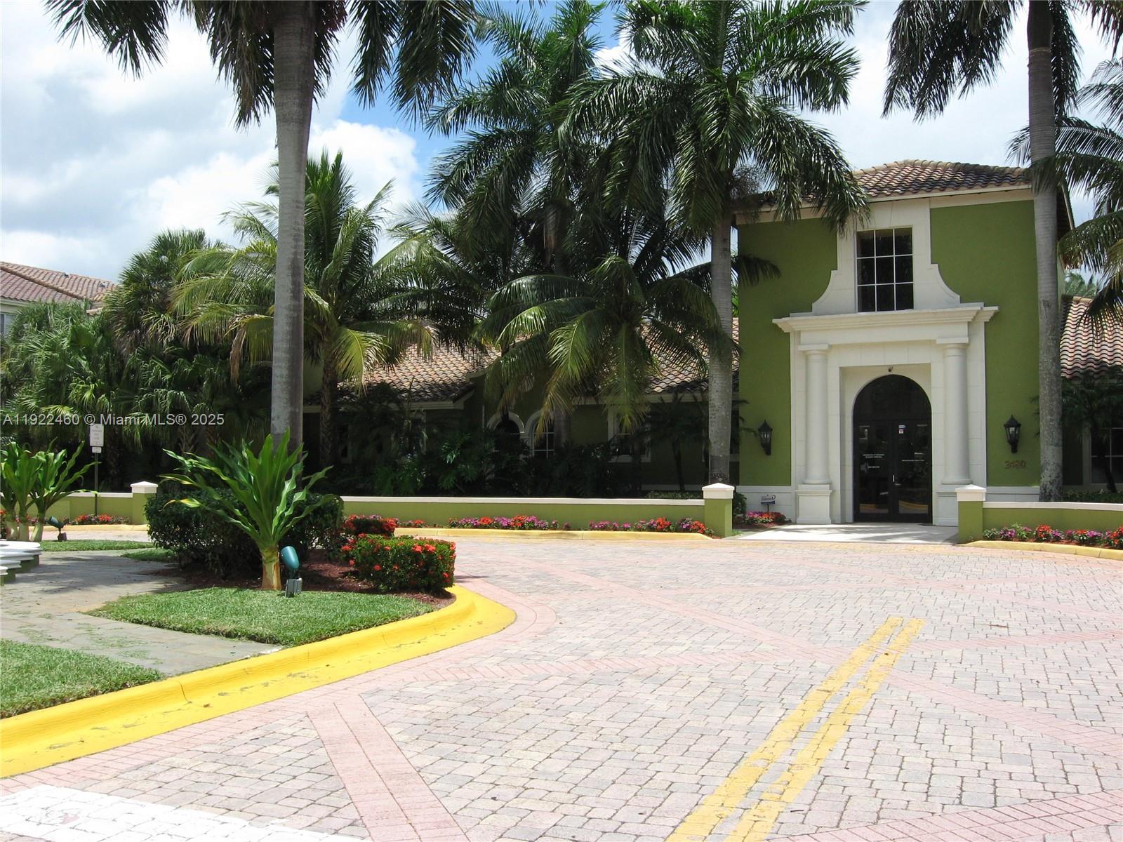 El-Ad Residences At Miram