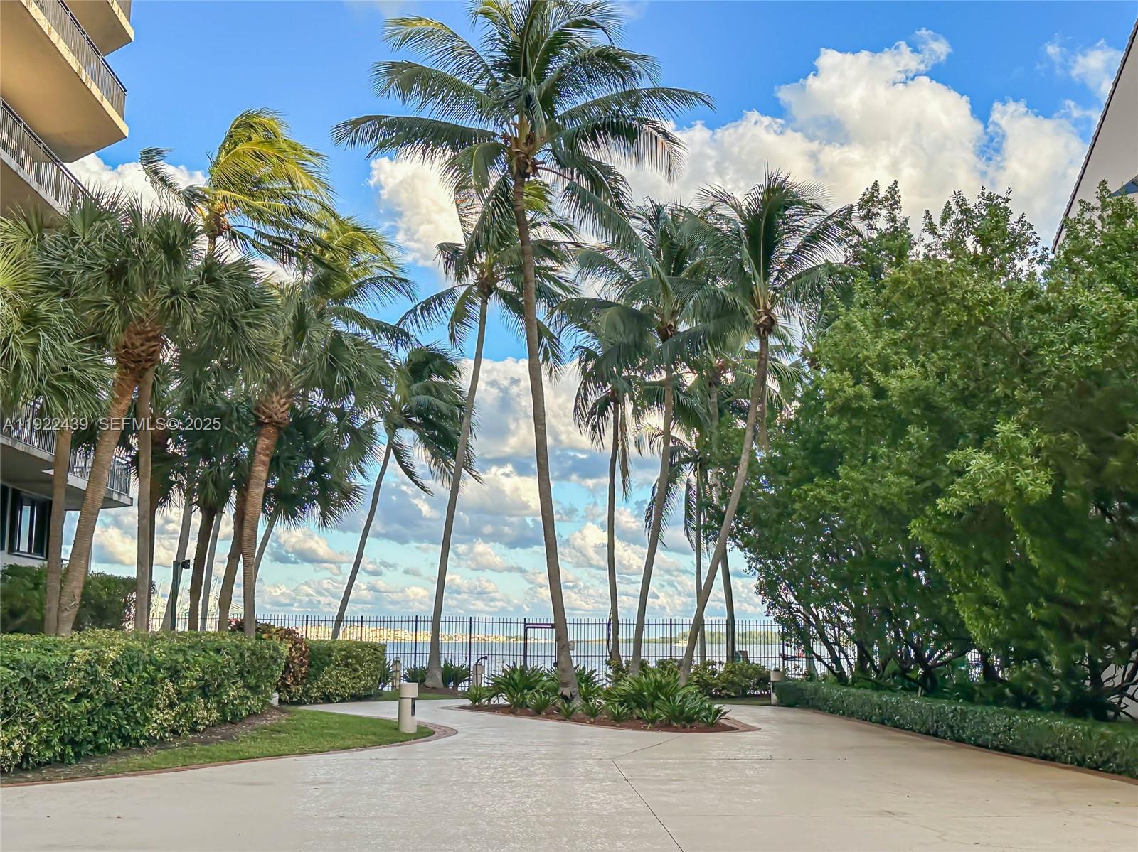 Brickell Key II Condo