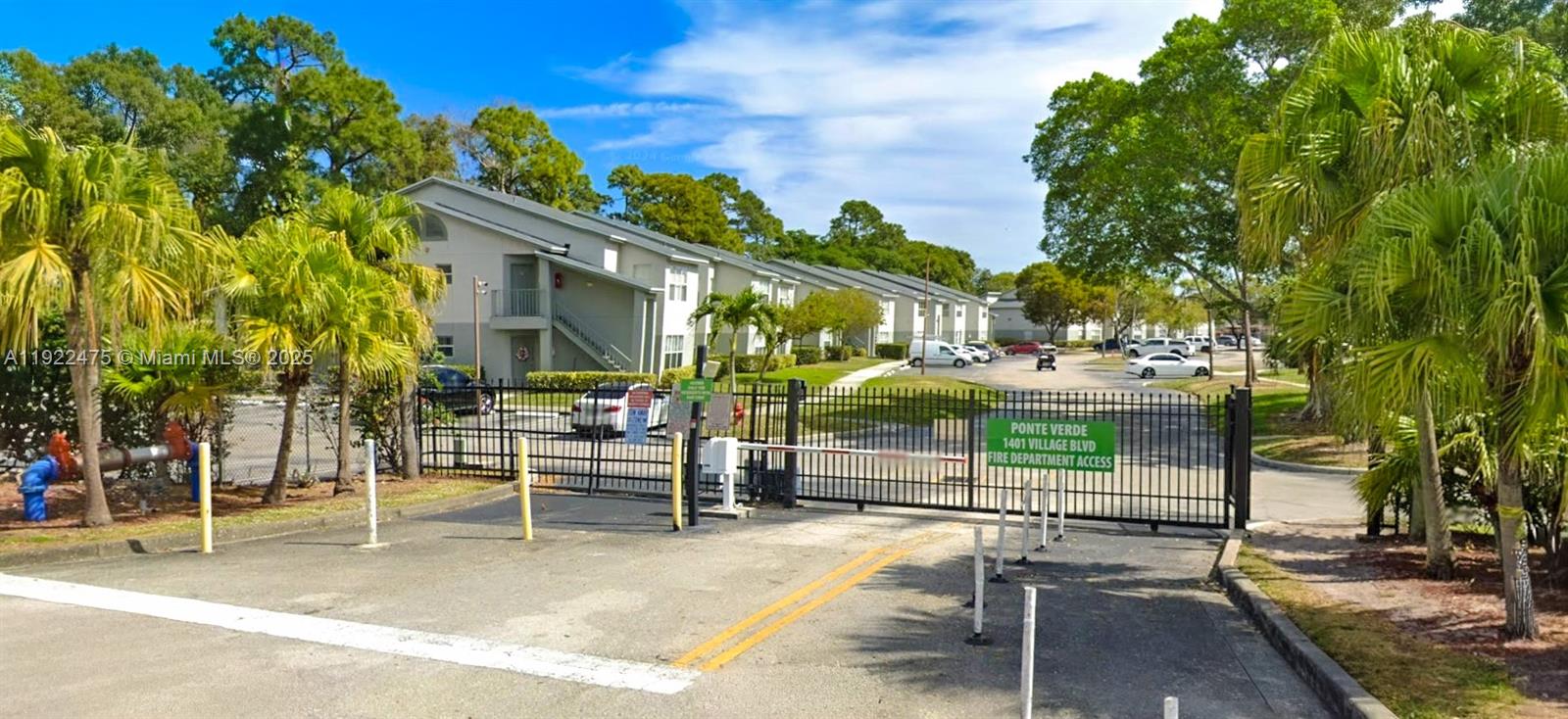 Ponte Verde At Palm Beach