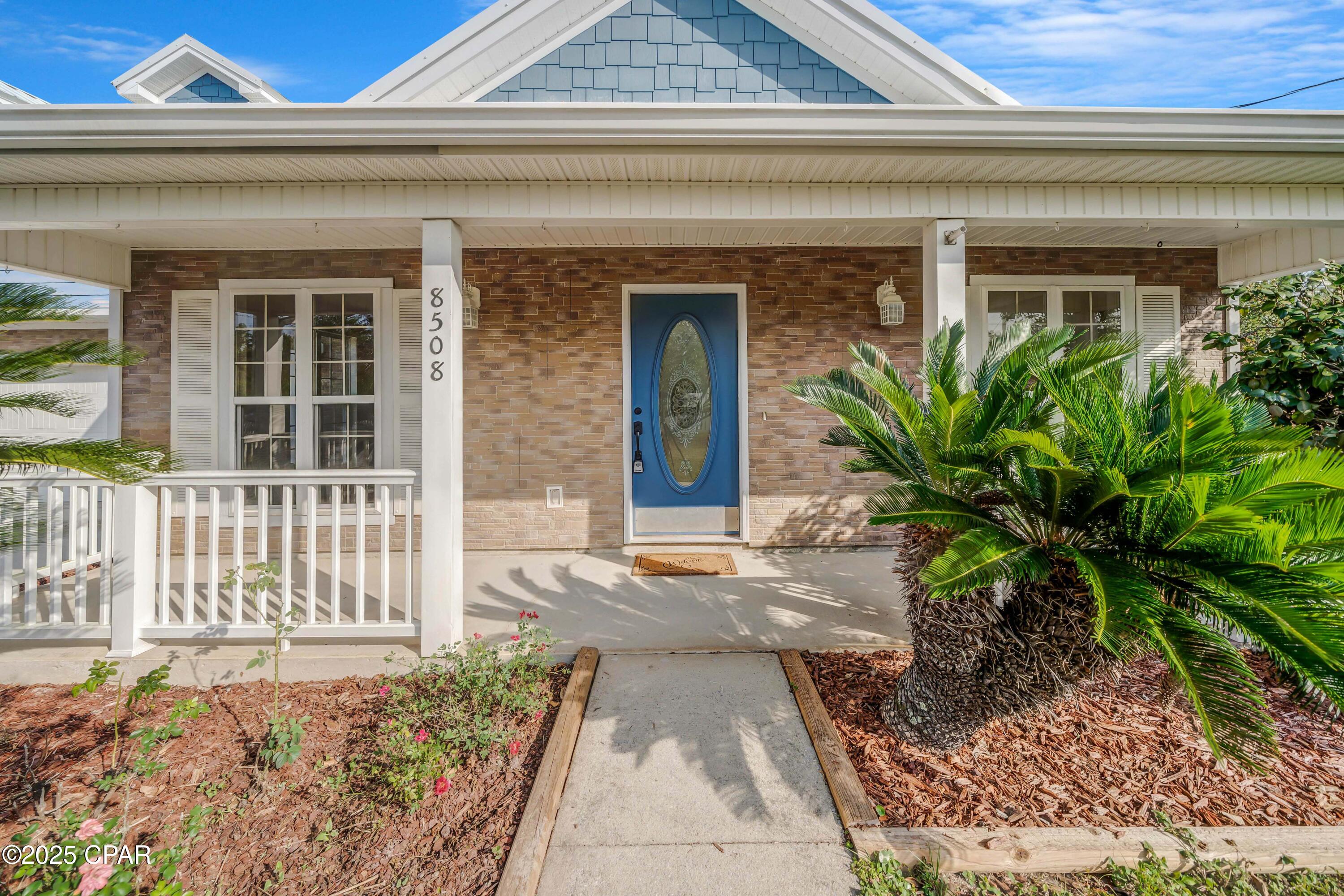 Details for 8508 Holland Road, Panama City, FL 32409