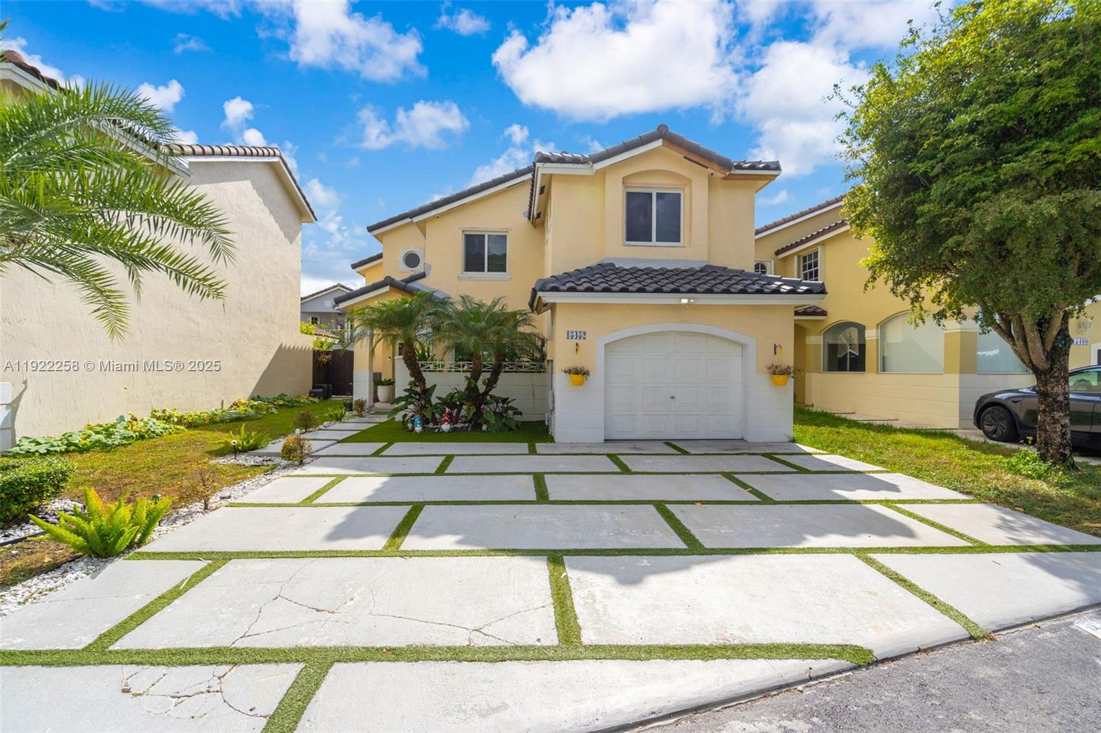 Lakes Of The Meadow-Meado