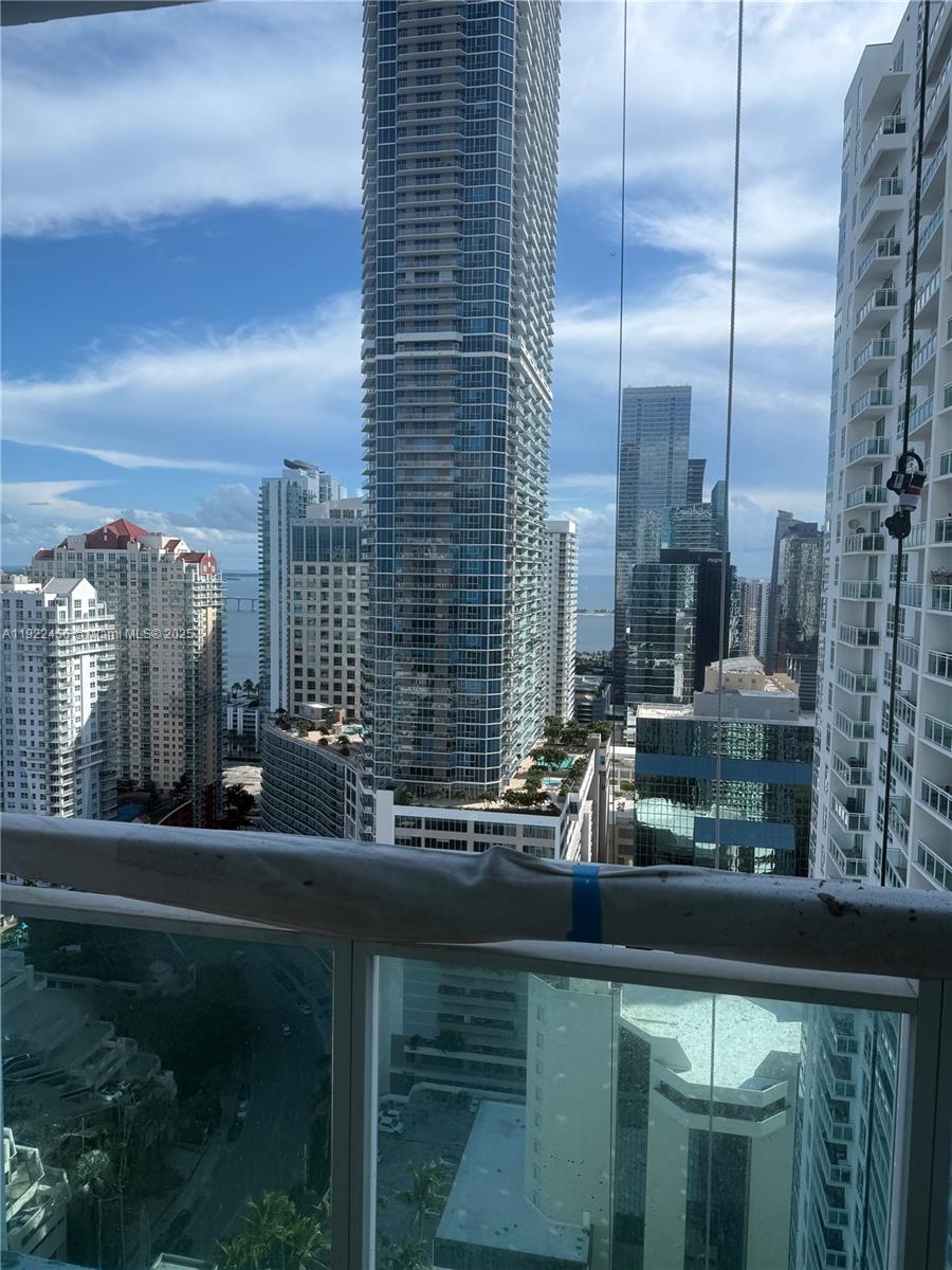 The Plaza 851 Brickell Co