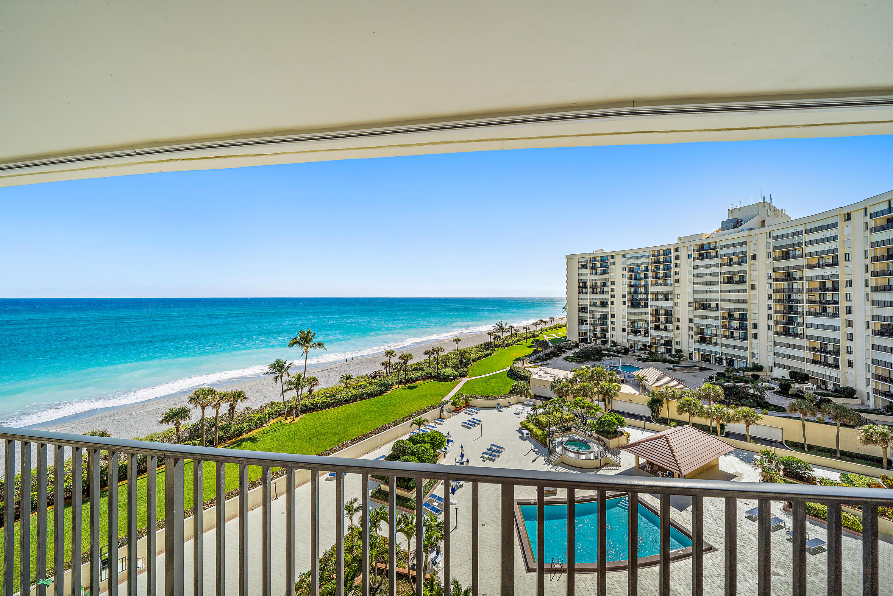 Ocean Trail Condo IV