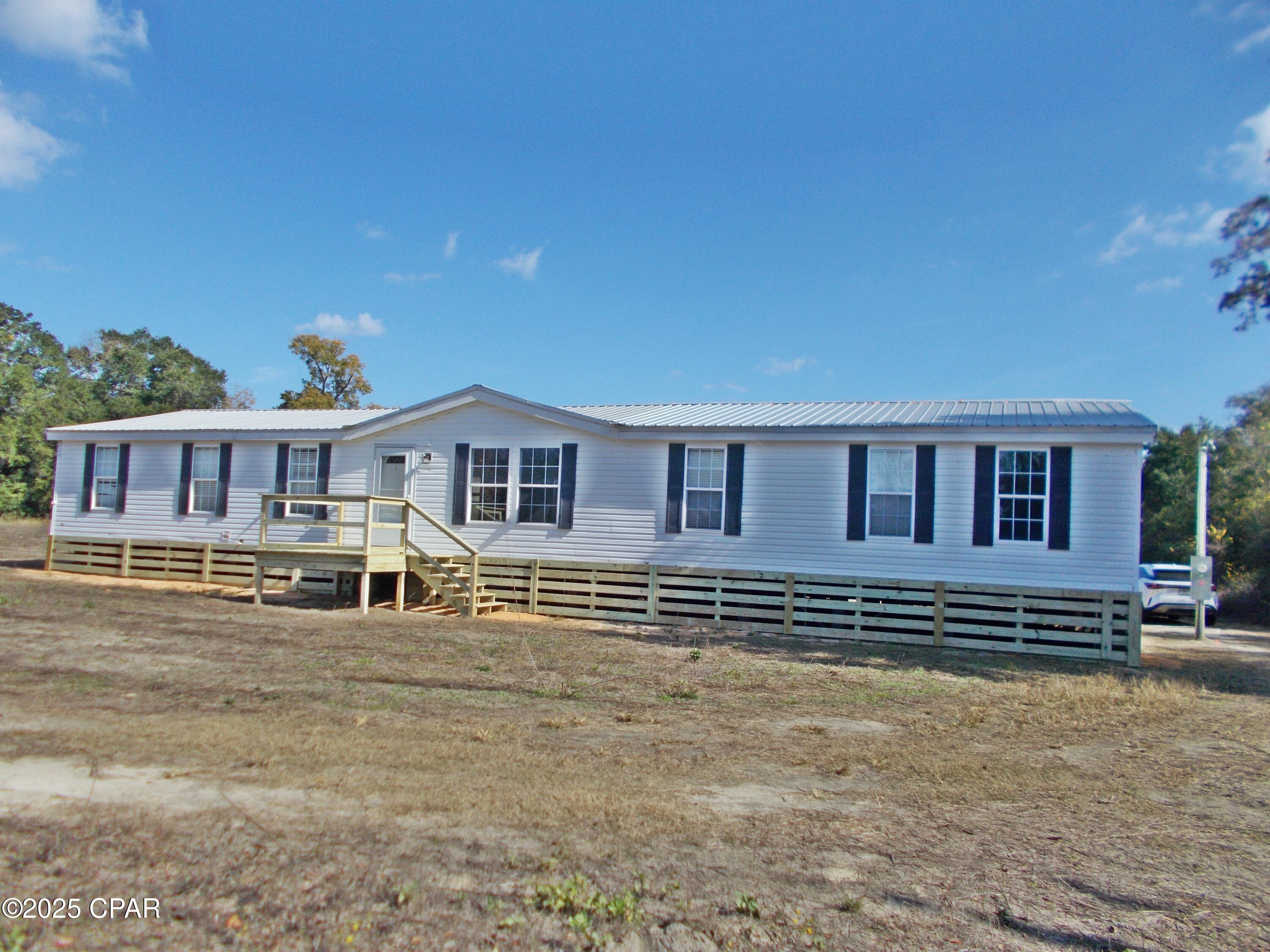 Details for 6905 Bateau Pond Lane, Grand Ridge, FL 32442