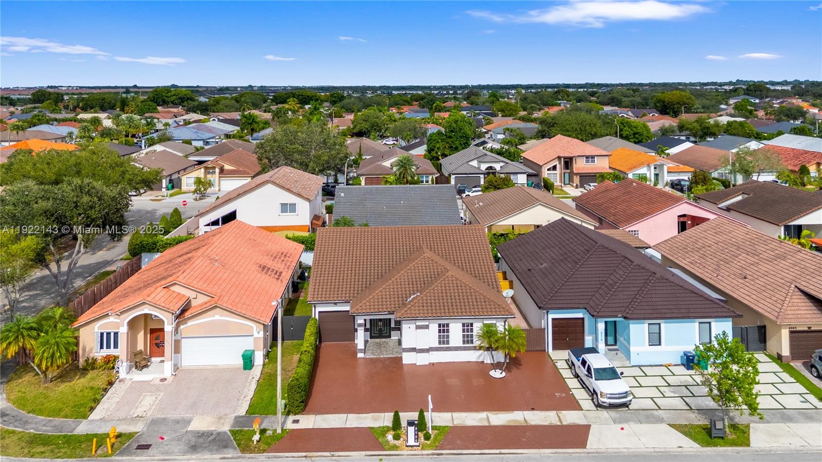 Florida Tropical Estates