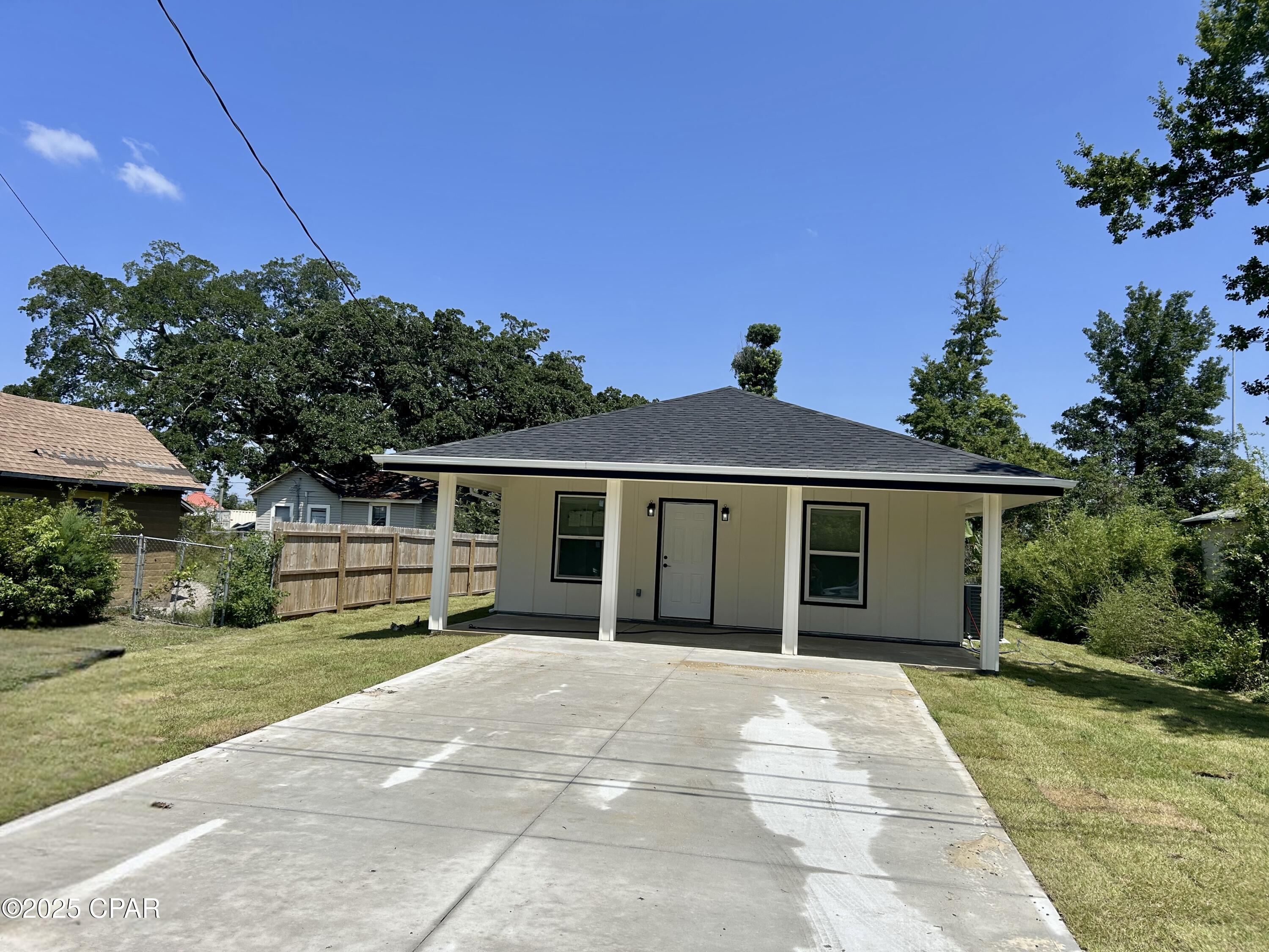 Details for 528 9th Street, Panama City, FL 32401