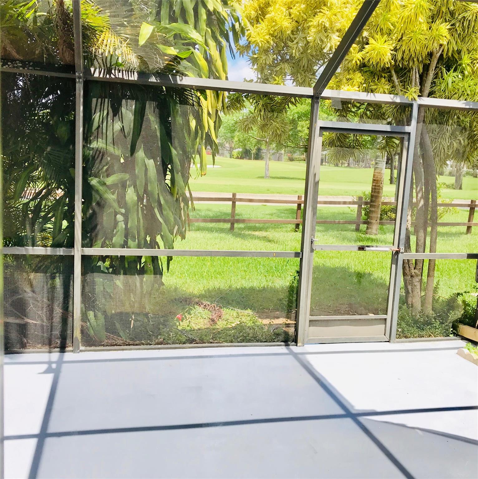 Everglades Sugar & Land C