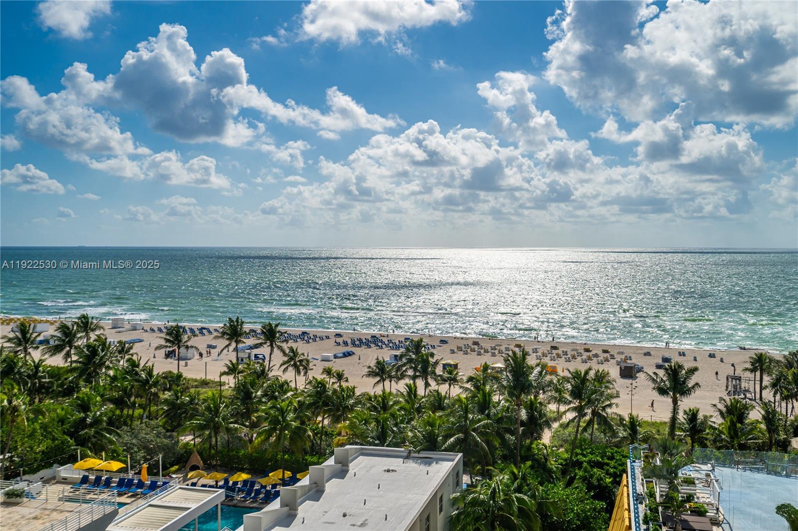 1500 Ocean Drive Condo