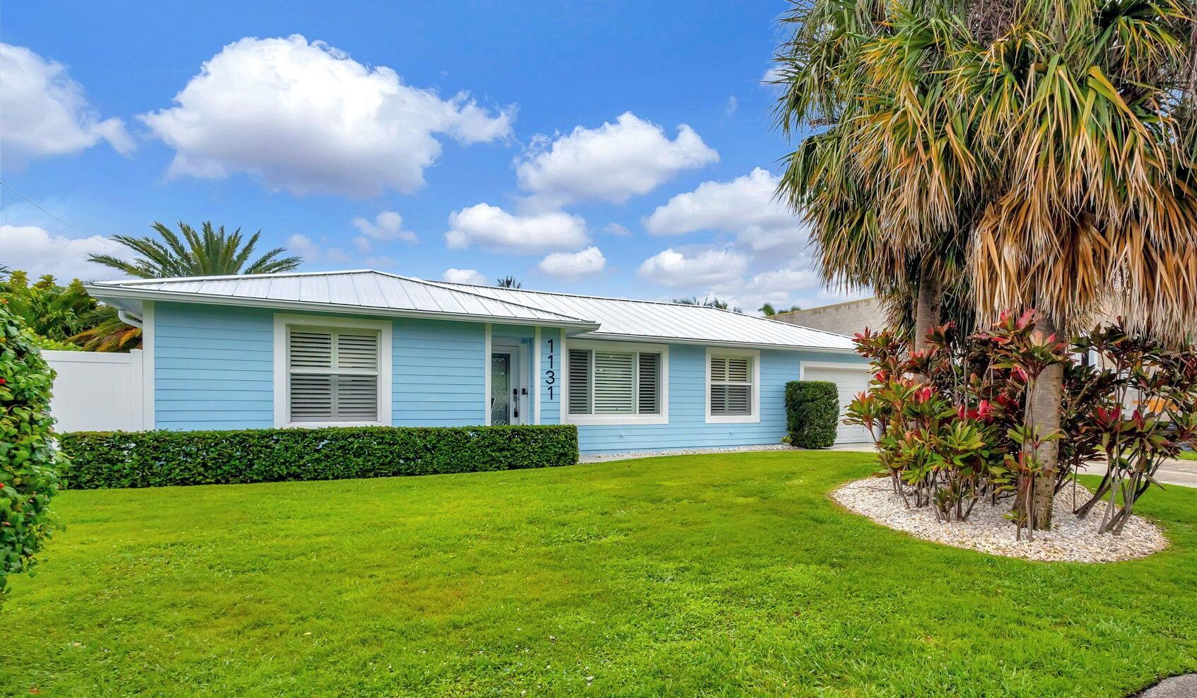 Yacht Harbor Estates