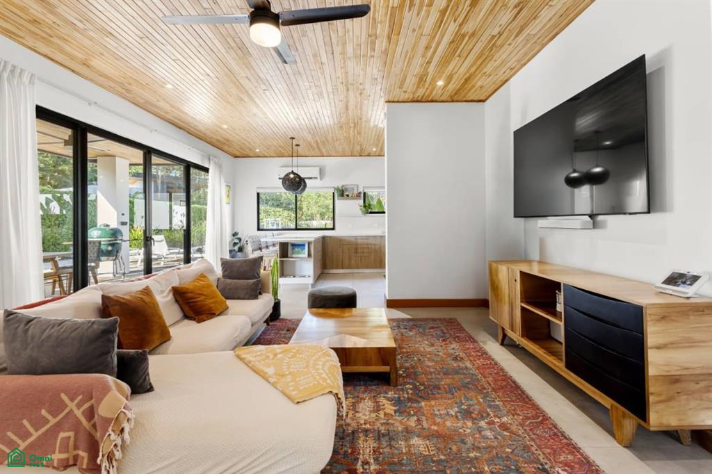 5 bed Single Family Homes For Sale in Santa Cruz, Guanacaste - 1