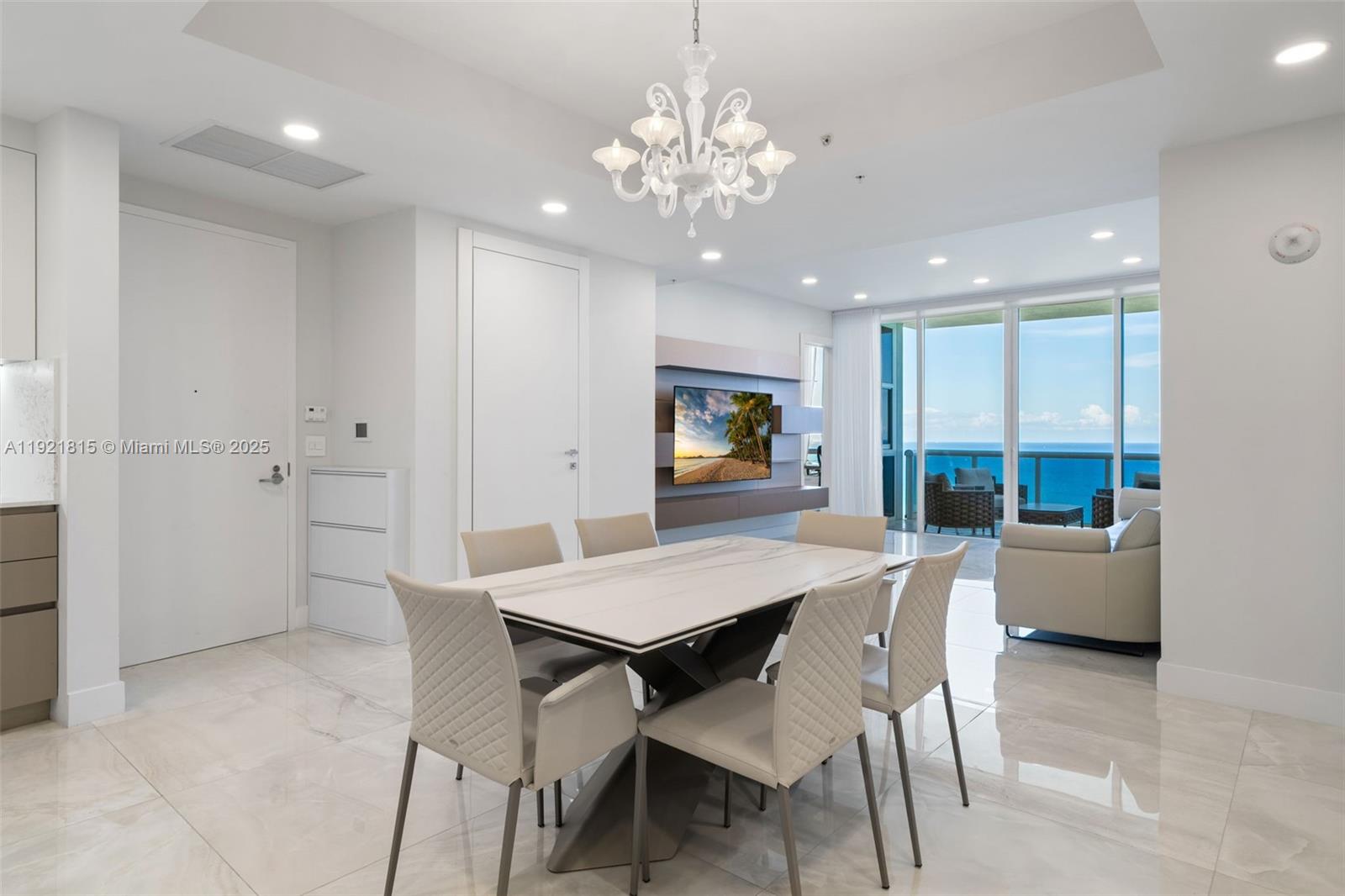 Condo for Rent in Sunny Isles Beach, FL