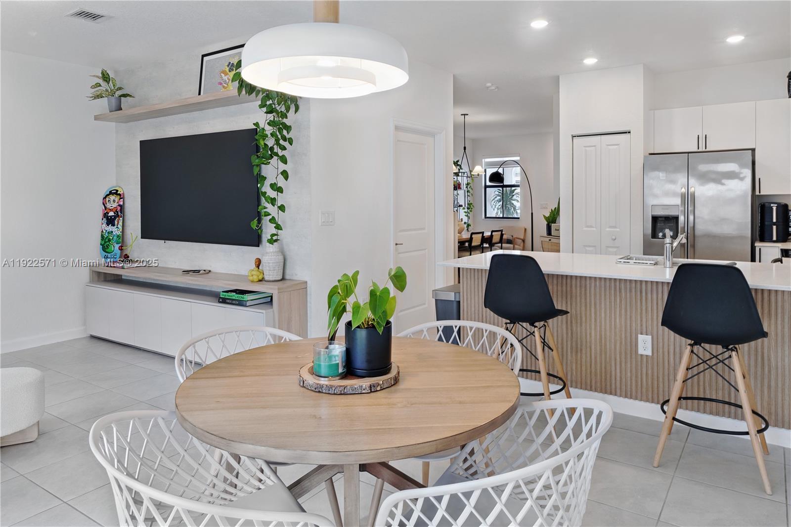 Kendall Assemblage South