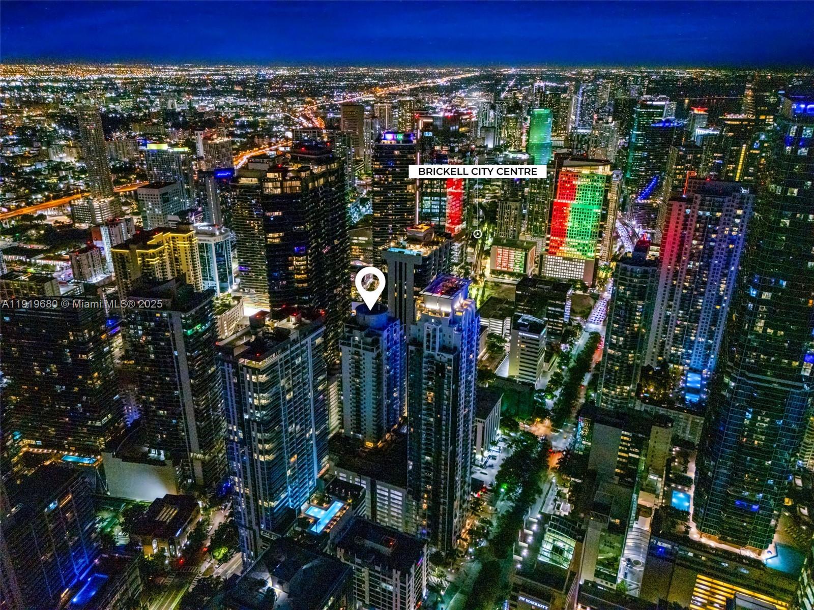 1060 Brickell Condo