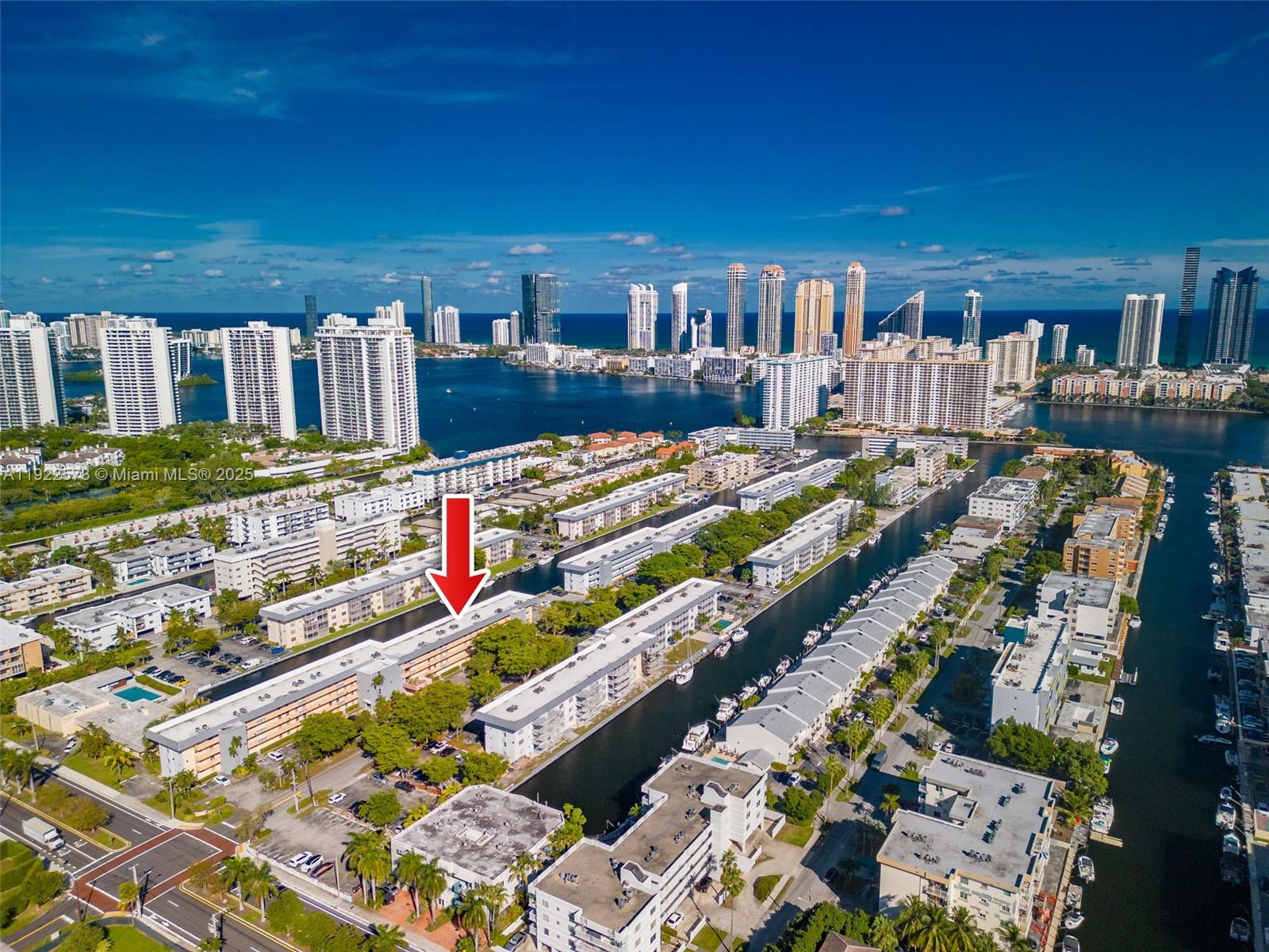 Eden Isles Condo Part 1