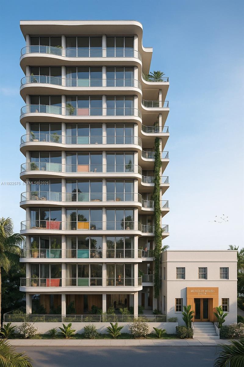 Mixed Use